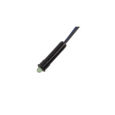 LED Διόδου 3 mm για 12/24 V