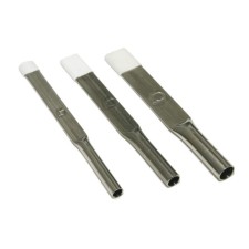 Stainless Steel Endcap