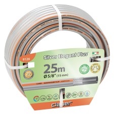 Watering Hose Silver 5/8” 25 Meters