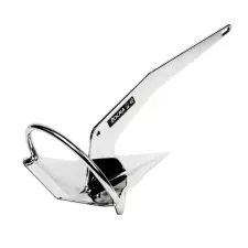 Rocna anchor Stainless Steel