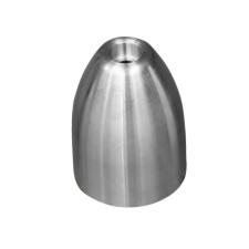 Anode Propeller nut USA type , replacement zinc only