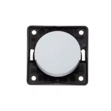 Λευκός Ροκέρ Διακόπτης ES&nbsp;230&nbsp;W – 16&nbsp;A / 250&nbsp;V