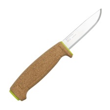 Knife Inox Floating LIME