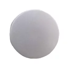 Stayput Press plastic cap white