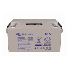 Μπαταρία Victron AGM 90Ah/12V 350 x 167 x 183