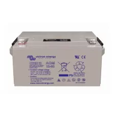 Μπαταρία Victron AGM 90Ah/12V 350 x 167 x 183