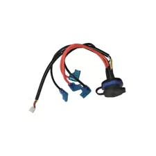 Spirit 1.0 Plus Discharge Connector Assembly