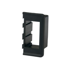 Contura/Rocker Switch Mounting Bracket (Single End Section)