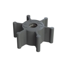 IMP1 NBR Rubber Impeller for UP1/M/AC