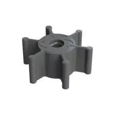 IMP1 NBR Rubber Impeller for UP1/M/AC