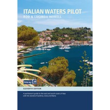  Italian waters pilot