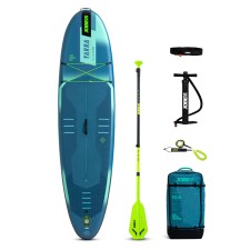 Jobe Σανίδα Aero Yarra SUP Board 10.6 Steel Blue