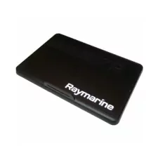 Silicone sun cover for the Raymarine Axiom Pro 12 display
