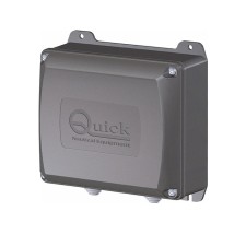 Ραδιοδέκτης RRC R02 15 A (2 κανάλια)
