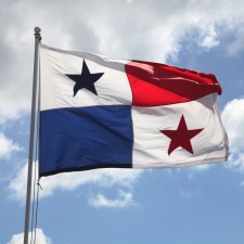 Flag Panama 0,70m