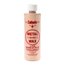 Collinite Metal Wax No850 473ml
