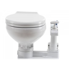 SPLASH Manual Toilet small Standard