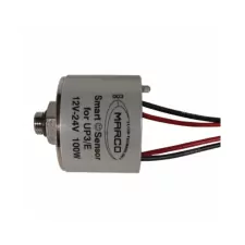 R-KIT 12/24V electronic control 2,5 bar for UP3/E-DP3/E