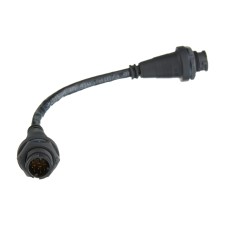 RayNet (Male) to RayNet (Male) Cable

 100mm