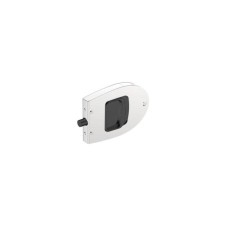 Omni 2-Step Κλείδωμα Καμπίνας με Privacy Knob για Πάχος 12.7 mm