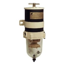 Fuel Filter/Water Separator