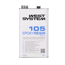 B-Pack Epoxy Resin 105 , 5 kg