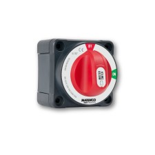 Pro Installer 400A Battery Switch On/Off – EZ-Mount MC10