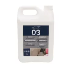 Καθαριστικό Spray Μπαλονιών Σκάφους Νο.3