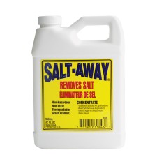 Salt Remover Concentrate 3.79lt