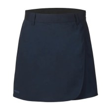 Musto Womens Fast Dry Skort 597 Navy