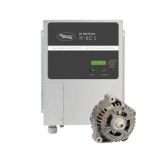 W-BD 5 AC Belt Power Generator 230VAC