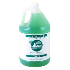 STEP 2  Teak BRIGHTNER 3.78Lt.(1GAL)