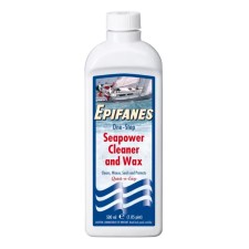 Seapower Cleaner & Wax