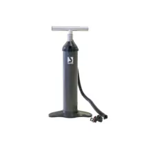GM&nbsp;110&nbsp;MIL Hand Pump – Dual/Single Action, Max Pressure 1&nbsp;bar (14.5&nbsp;psi)