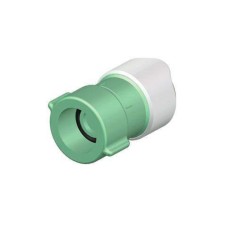 Whale QuickConnect Adaptor 3/8 BSP Male
