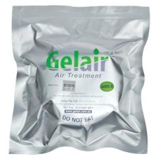 Gelair 0.5 Liter Gel Disc AB5 Biodegradable Air Conditioning Block