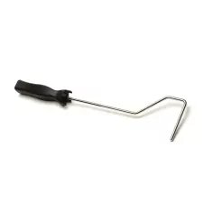 Mini Paint Roller Frame  4with Handle 10