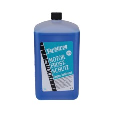 MOTOR-FROST 2 Litres ANTI FREEZE