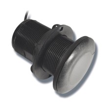 Raymarine P319 Low Profile Thru-Hull Depth Sensor