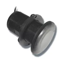 Raymarine P319 Low Profile Thru-Hull Depth Sensor