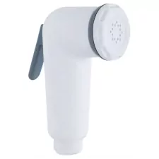 Shower White Plastic 9003 color