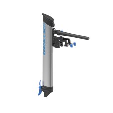 eLite Electric Outboard Motor 1.5 hp Long Shaft  (6.7kg+1kg bracket)