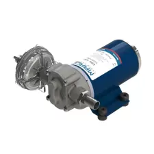 UP6 bronze Gear pump 26 l/min