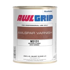 Awlspar Classic Spar Varnish M3131 (0.946lt)