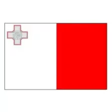 Flag malta