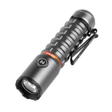 Rechargeable Flashlight LED Waterproof 2000lm Torchy 2K