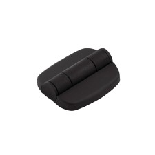 Free-Swinging Positioning Hinge (Black Acetal Copolymer)
