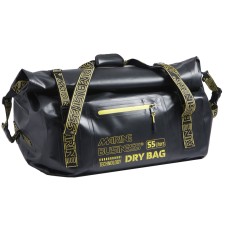 Marine Business  Weekend Bag 55L Waterproof Thalassa Black