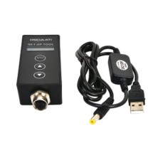 NMEA 2000 Level Sensor Programmer