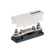 Ασφαλειοθήκη ANL 35A-750A 50VDC με Επιπλέον Τερματικά 10mm
